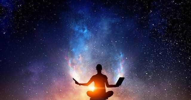 宇宙这么大,有没有可能存在小说里有的“修仙者”?答案出乎意料