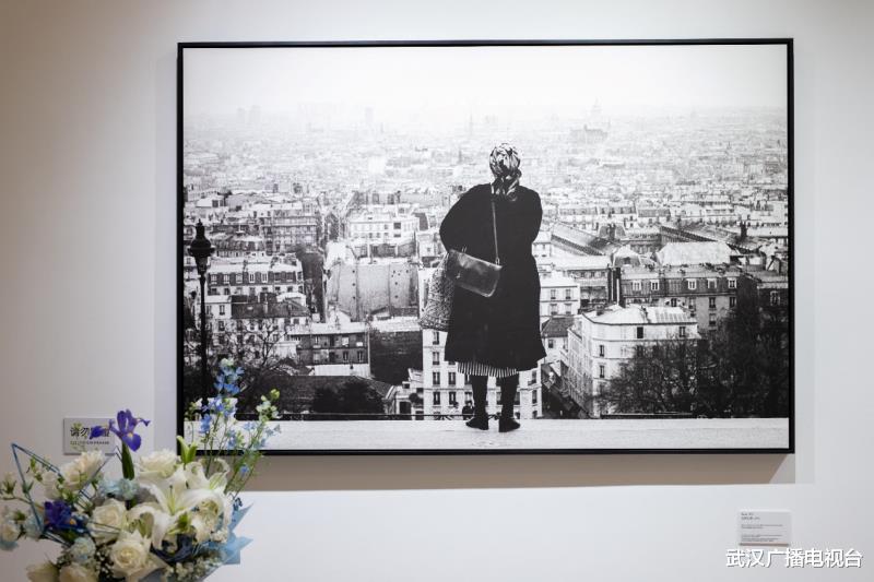 武汉广播电视台 疫情不能出国旅游?来看布鲁诺·赫基亚的镜头下的浪漫巴黎!