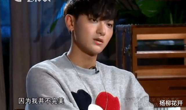 黄子韬|13年前，黄子韬承诺有钱后把聋哑发小留在身边当助理，今做到了吗