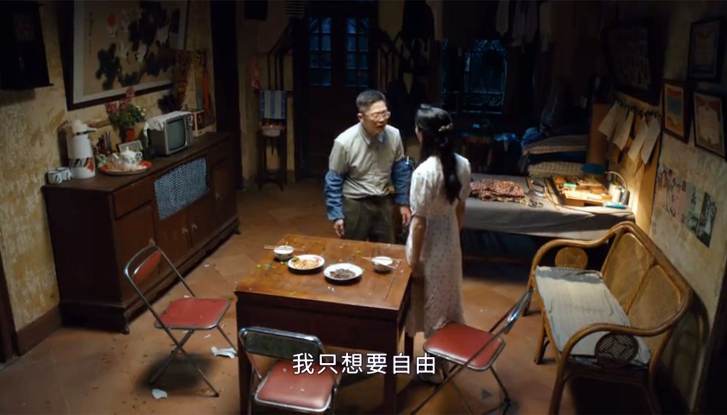 星辰大海|《星辰大海》人心“毒妇”已经超出了认知底线，这5个女人真可怜