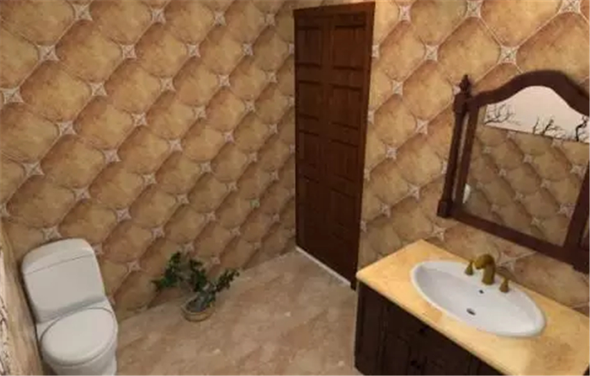 |你见过最离谱的装修有多奇葩?这11个装修设计,让人“叹为观止”