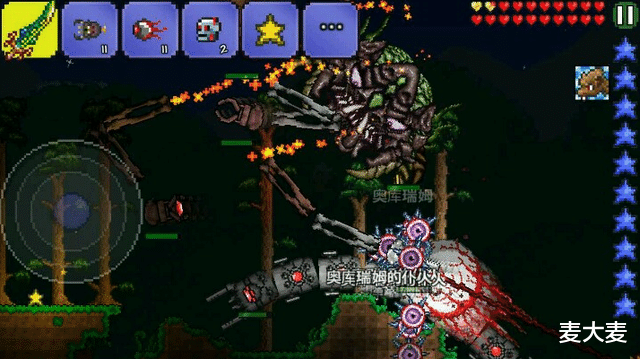 泰拉瑞亚|不卖DLC，不卖皮肤，为何这款游戏能坚持9年免费更新？