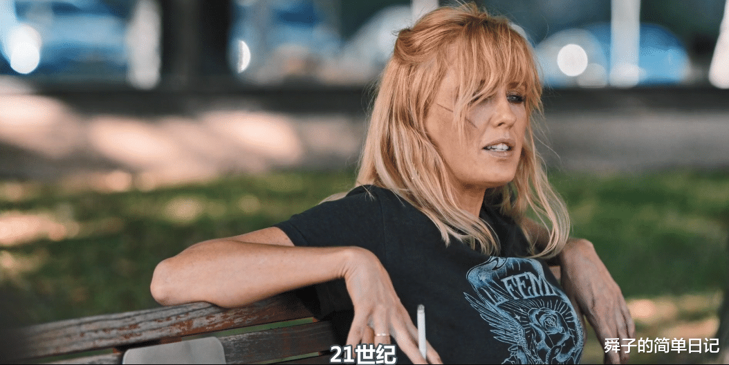 美剧|我没忍住，我直接开始看这部劲爆美剧第四季了，完全被震撼了