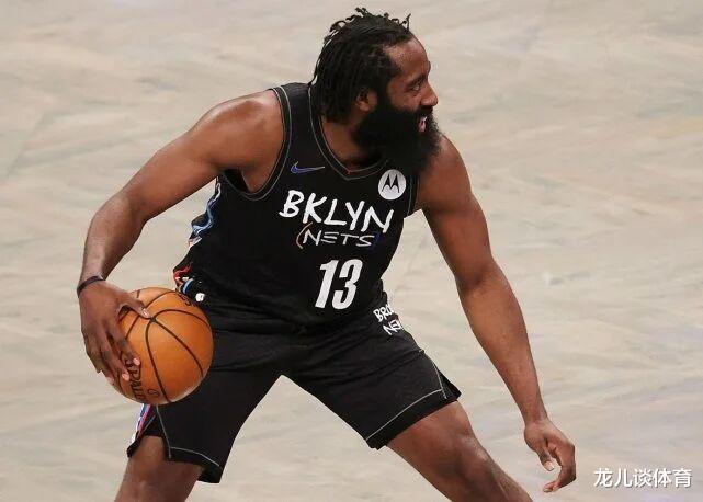 篮网队|6+8+2!篮网27分惨败,谁留意他的正负值,球迷集体呼吁签下来吧