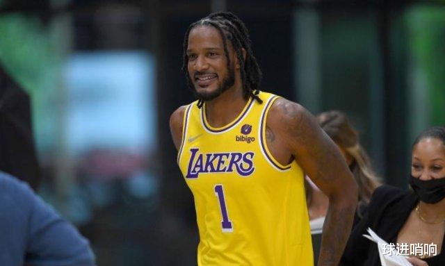 2换2交易方案:霍顿塔克换穆雷,湖人豪阵再升级,马刺忍痛割爱