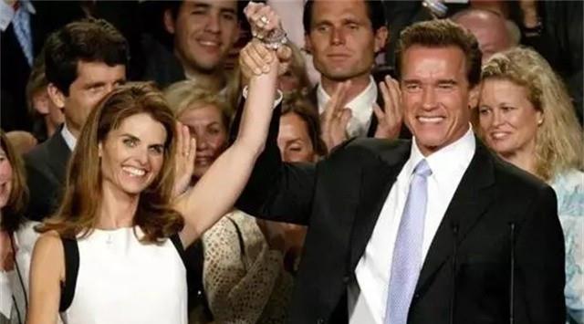 阿诺德·施瓦辛格|施瓦辛格回忆婚外情细节：出轨家中女佣，因私生子长太像被揭穿