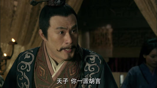 汉高祖|谎话算计前夫，床上套路刘邦，她才是汉朝初期最大的赢家。