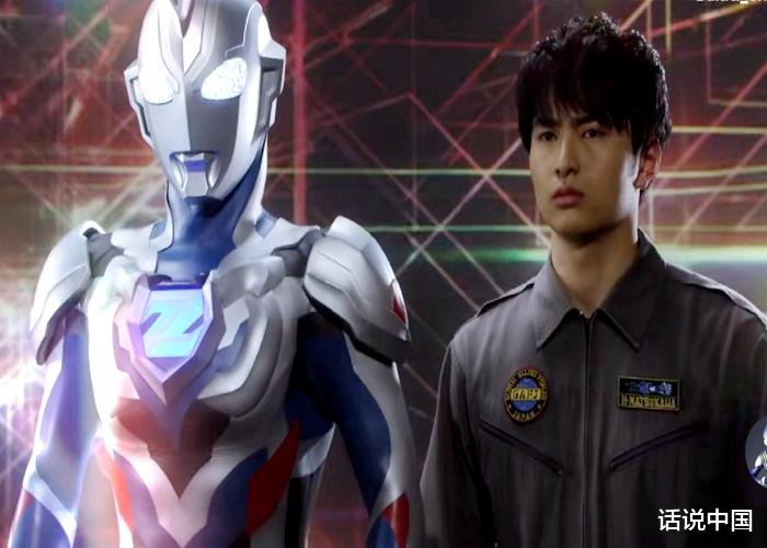 特利迦奥特曼|《特利迦奥特曼》爆出新问题，泽塔在剧中出场，是最大的错误！