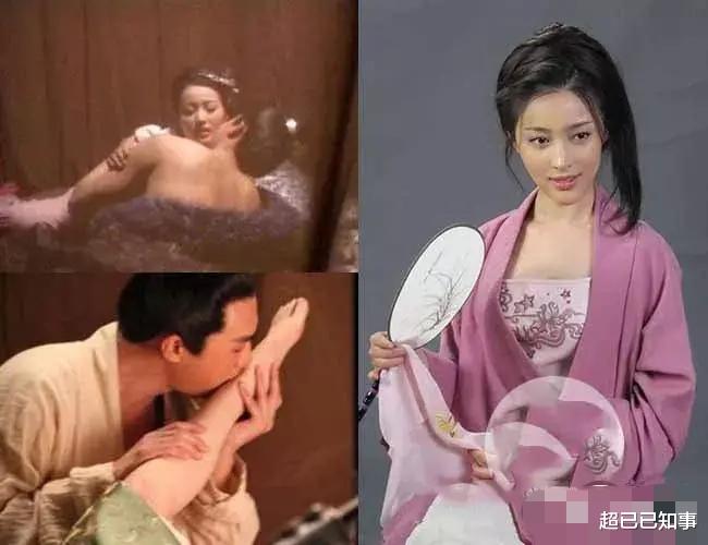 神雕侠侣|李静问杜淳：拍西门庆有什么感觉？杜淳：一进剧组我就后悔了