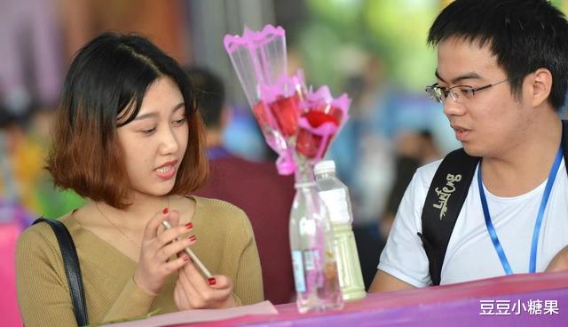 豆豆小糖果 为什么娶妻不娶田园女？田园女是什么样的女人？