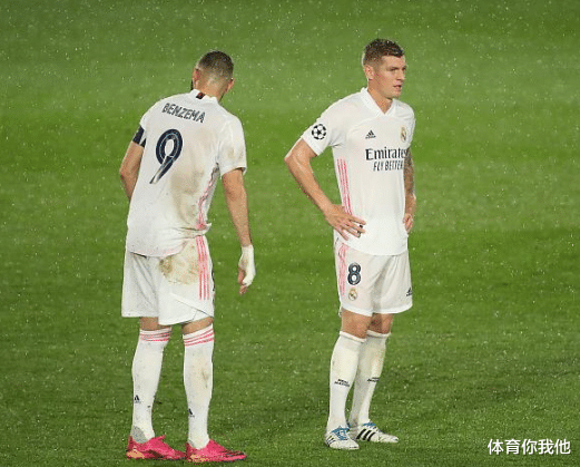 巴黎圣日耳曼|歐冠半決賽或僅剩1懸念！皇馬1-1難翻盤，大巴黎1-2有望創奇跡？