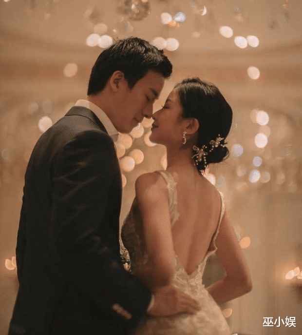 约翰尼|香港名媛陈可欣私生活混乱？被爆出轨闺蜜男友，差点嫁入豪门成为赌王儿媳？