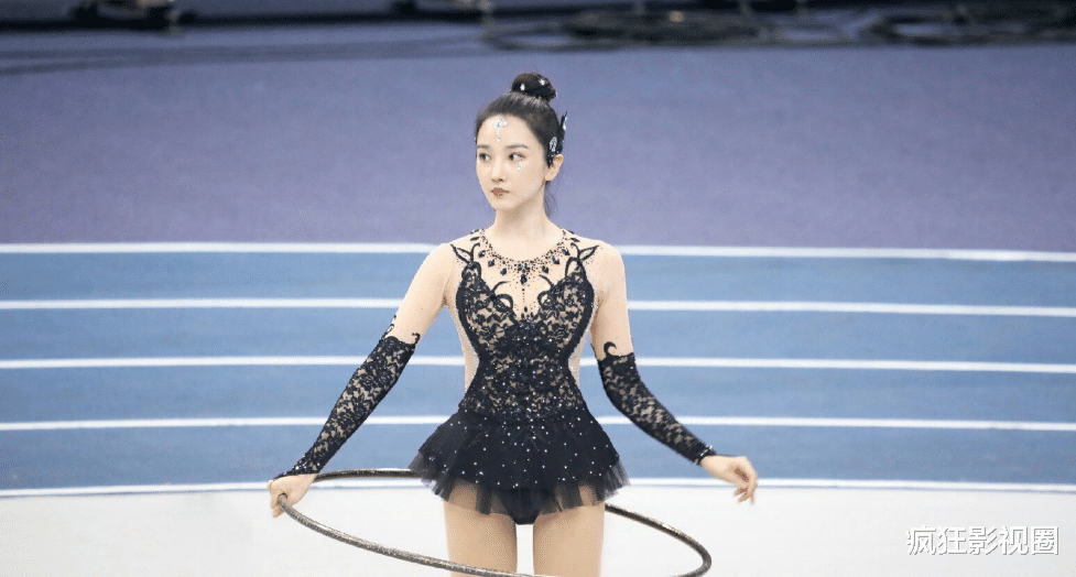 奥运冠军|饭圈的“毒瘤”，其实早就渗入体坛，奥运冠军杨倩也没逃过