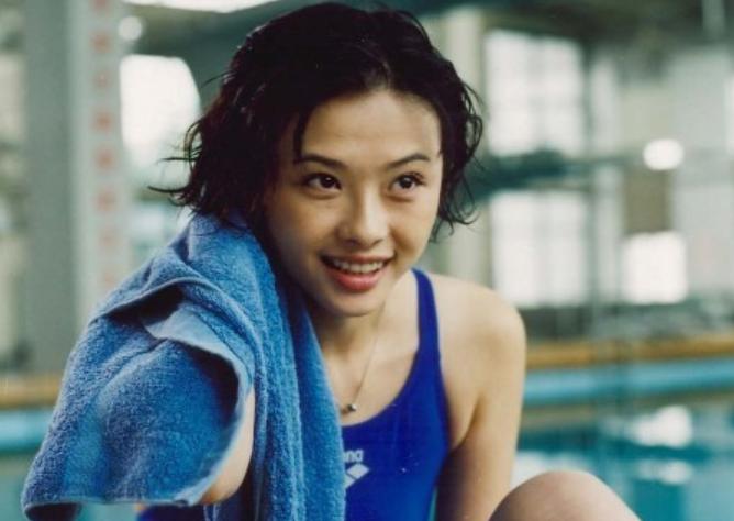 林熙蕾|“性感女神”林熙蕾的成名之路，突然消失的她，如今怎么样了？