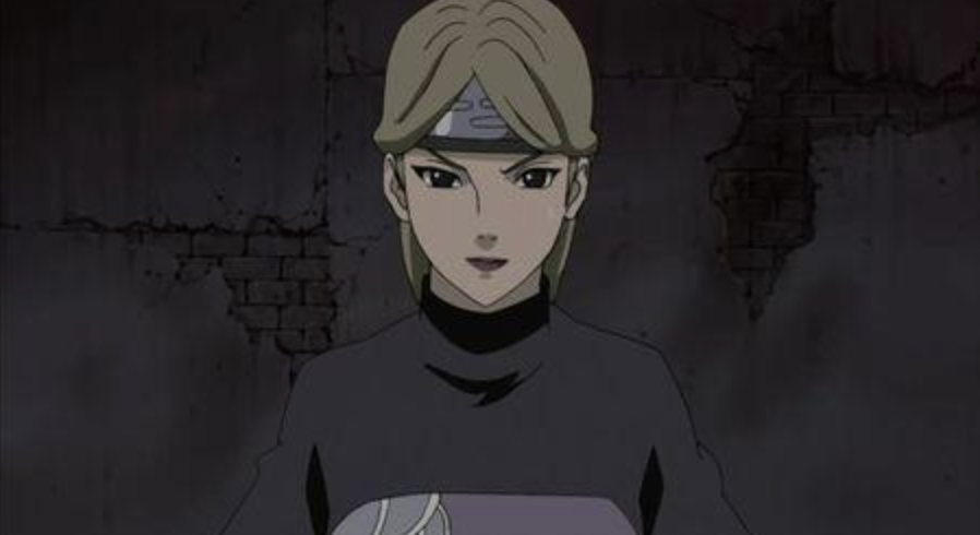 火影忍者|火影忍者：火影中十大美女排行，小樱落榜