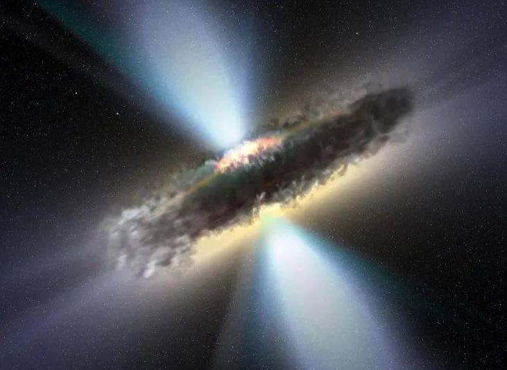 科学家|科学家发现：北斗星周围有种奇怪的环