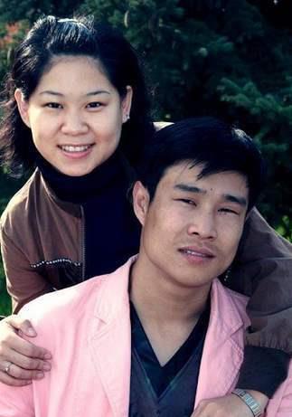 王琦|娱乐圈的7位贤妻，落魄时我不离不弃，走红后他娶我为妻