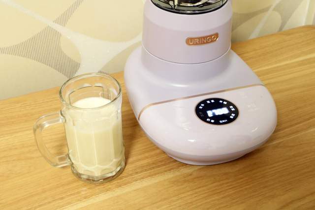 七彩叮当破壁机评测：居家必备，享受花式早餐，卫生营养又安全