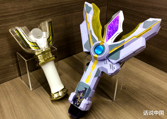 迪迦·奧特曼|特利迦奧特曼皮套設計者自述，設計特利迦是為了討好迪迦粉絲，粉絲為什么反對？