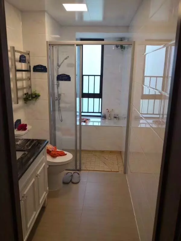 新房别乱装修!看看别人装修的样板房太漂亮了,以后照着装!晒晒