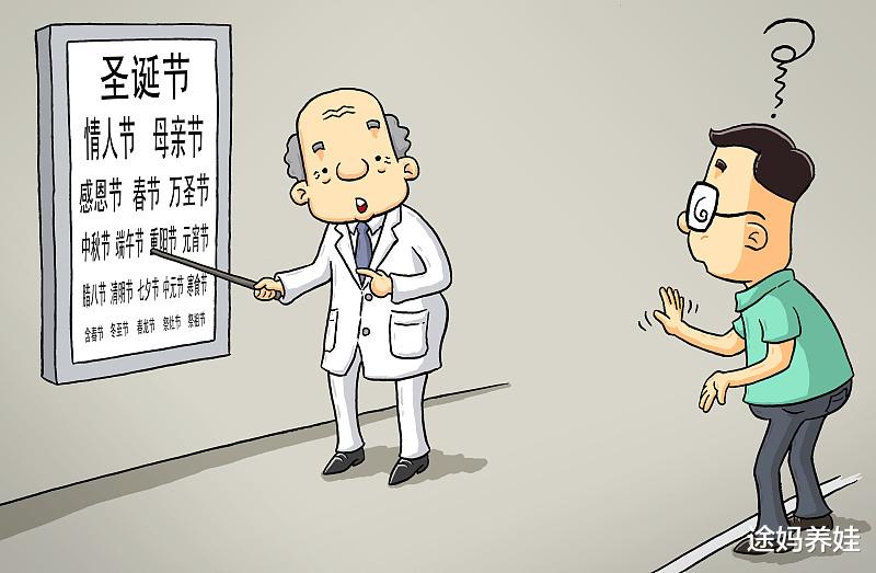 途妈养娃|5岁孩子对中秋的概念就是不用上学,该不该让孩子学点习俗知识?