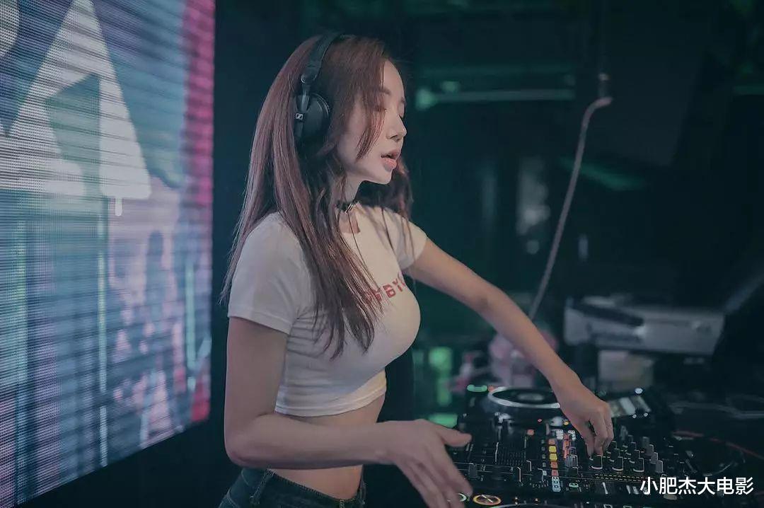 流金岁月|盘点韩国五大美女DJ，各种风格一应俱全！