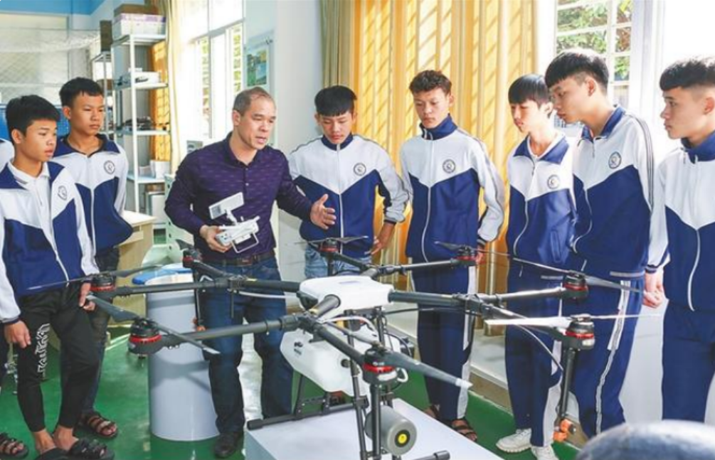 兜妈爱叨叨|中考成绩500分，选择“烂高中”还是“好职高”？听听老师怎么说