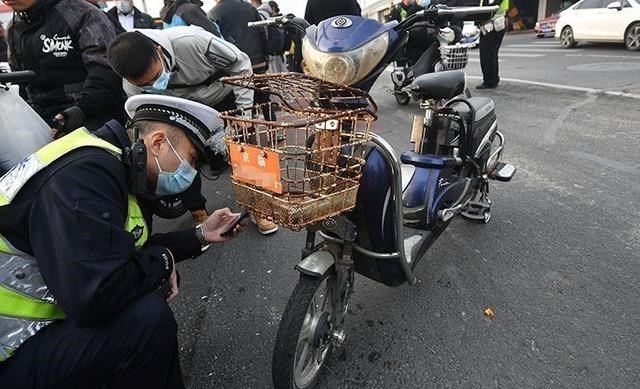 浙江小伙举报女友涉黄:我女友又有生意了!结果警方却把小伙抓了