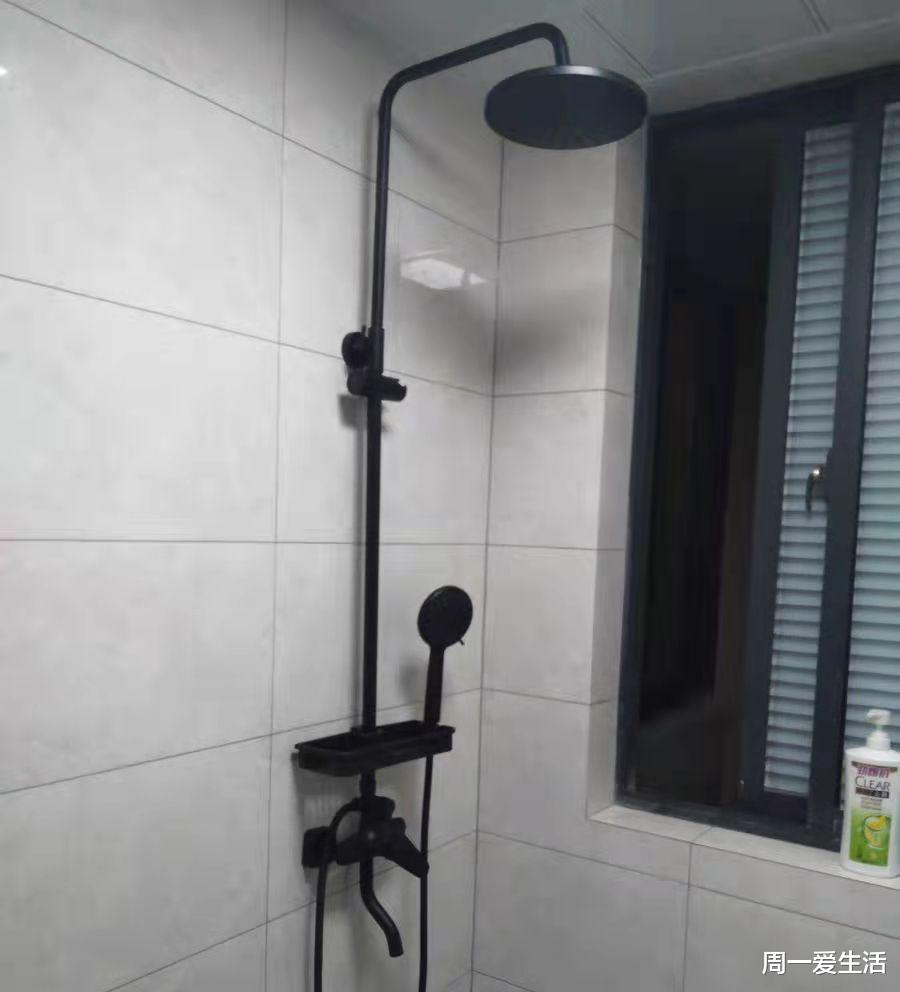 卫生间装修容易交智商税的8个地方,马虎不得,别花冤枉钱