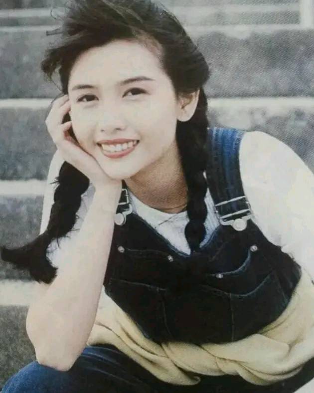 邱淑贞|1997年,王晶对邱淑贞做了什么?刊登报纸道歉依旧不肯原谅