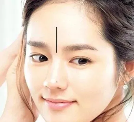 玄风八字运势 好女人的面相