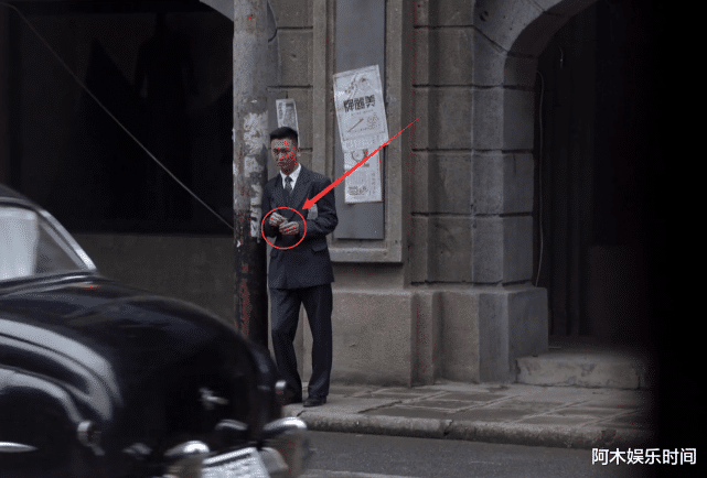 叛逆者|你真的看懂《叛逆者》了吗，发现这些细节，你才知道这部剧有多牛