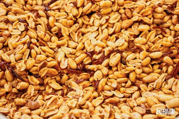 花生|高血压患者吃花生,是好是坏?小小一粒花生,你真的吃健康了吗?