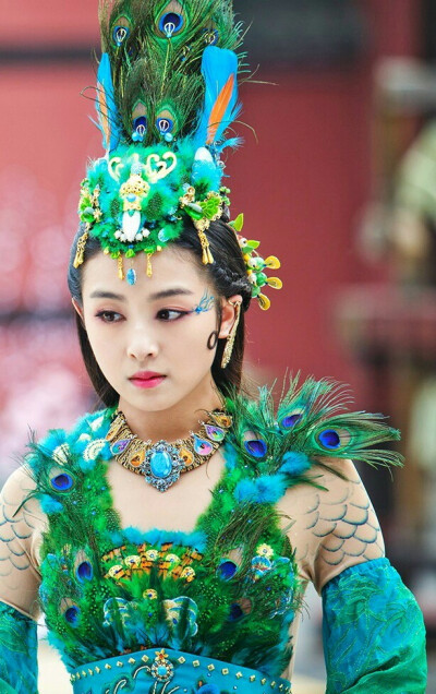 张含韵|张含韵新恋情曝光，对象竟然不是郭麒麟？