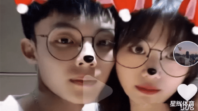 徐杰|徐杰事业爱情双丰收 夺第三冠又进国家队 假期与甜美女友团聚秀恩爱