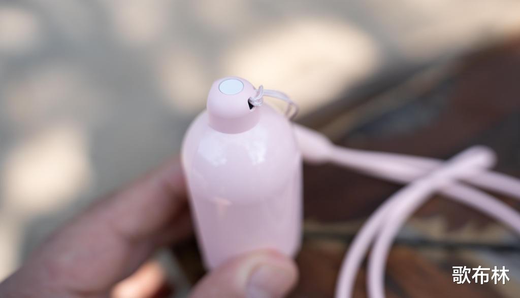 小红书|我的随身“胶囊听”：枫笛SR-BH40真无线耳机评测