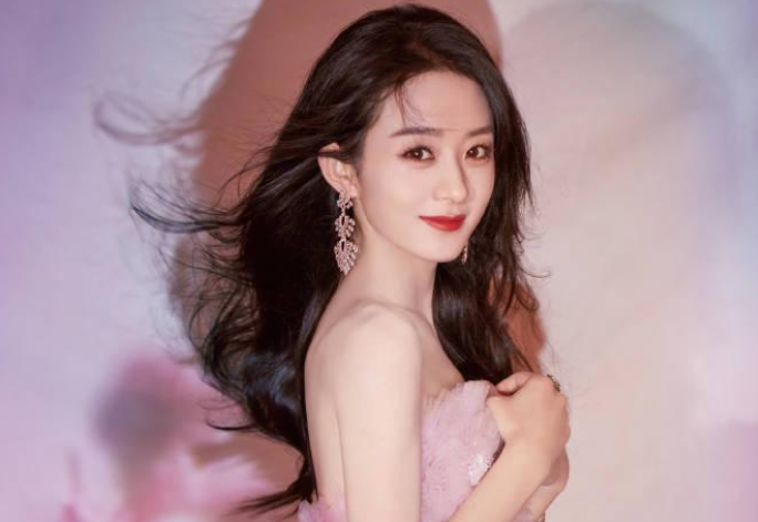 尹正|85花商业价值榜排名：杨幂被赵丽颖霸气超越，宋茜排名有点意外