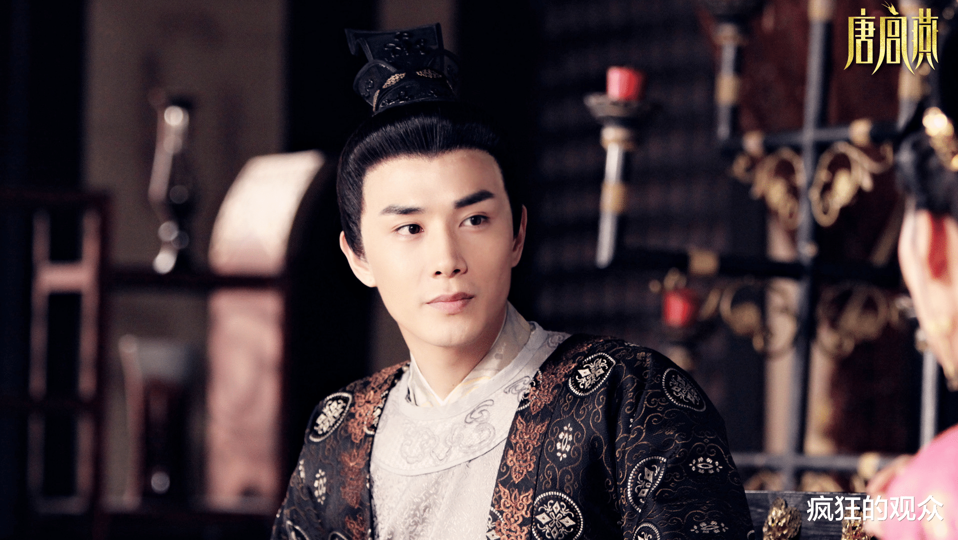 杨幂|这颜值，这业务水平，居然当了7年的家庭煮夫？