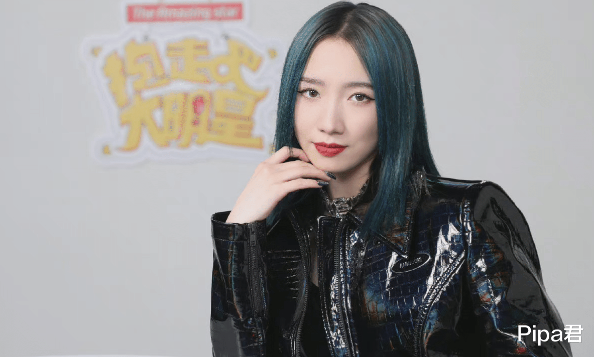 孟美岐|孟美岐事件，被骂的体无完肤，这该怎么做才能挽回口碑