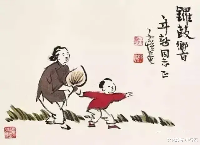 蝴蝶|6首“童趣”诗词:愿你历尽千帆,归来仍是少年!