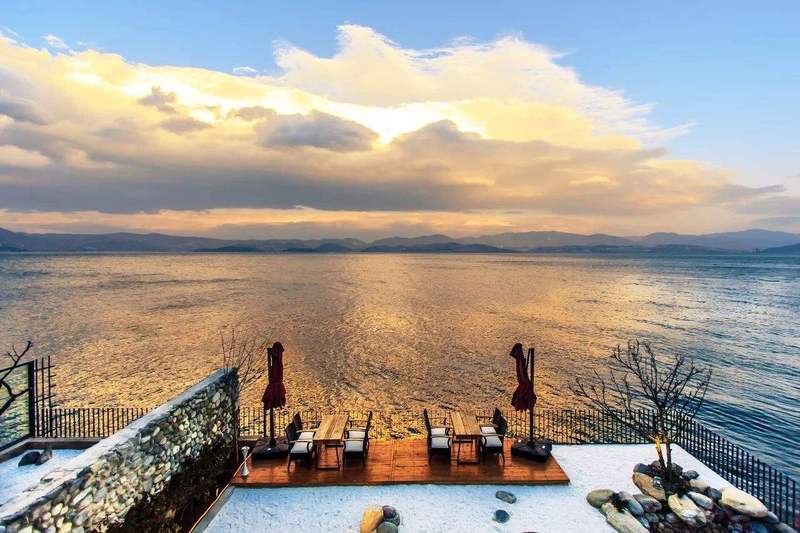 成都 5天小长假值得去的几个鲜为人知的古镇