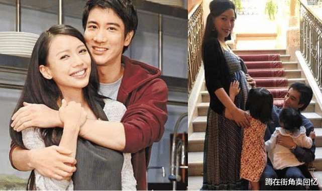 |王力宏前妻再发“蕾神之锤”,曝渣男虐待控制术!