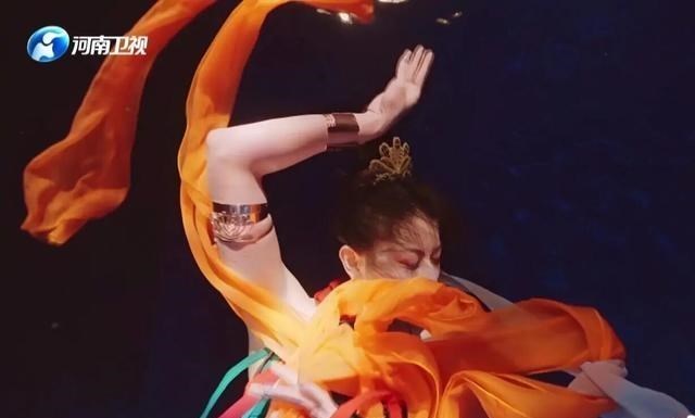 流量明星|《河南卫视》端午晚会，都“打”了谁的脸？大家都明白，哈哈哈