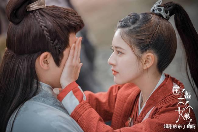 花千骨|师徒恋玩出新花样！这5部剧全都值得熬夜追，再来100部我也能看