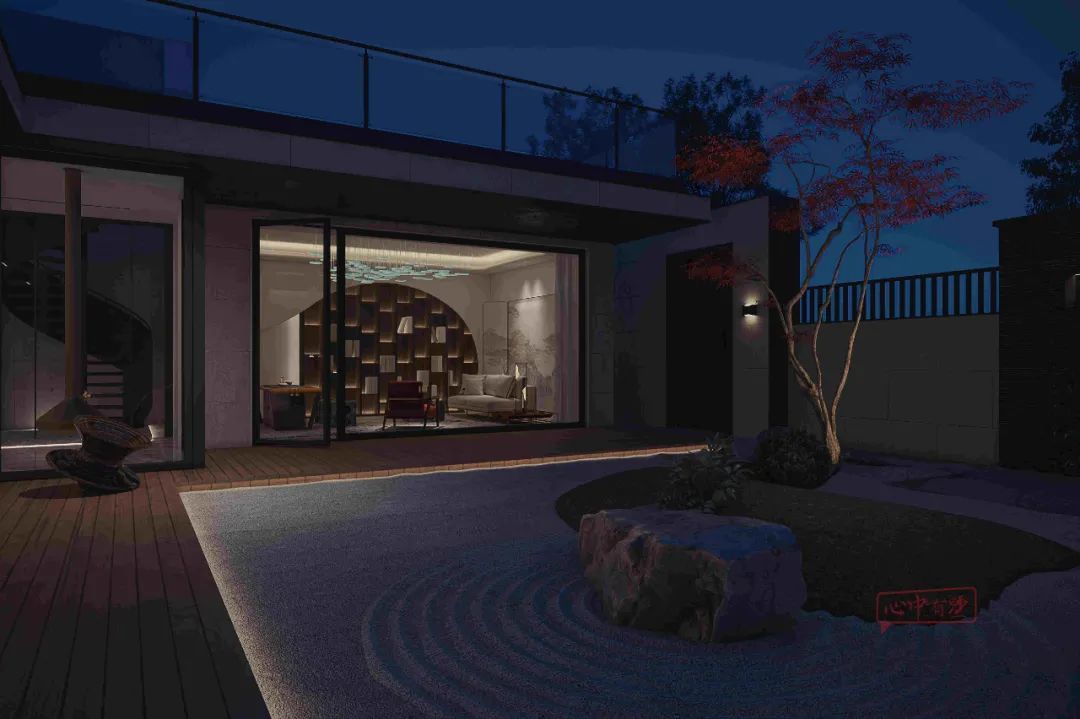 |品清别墅装饰 | 择一屋 度一生