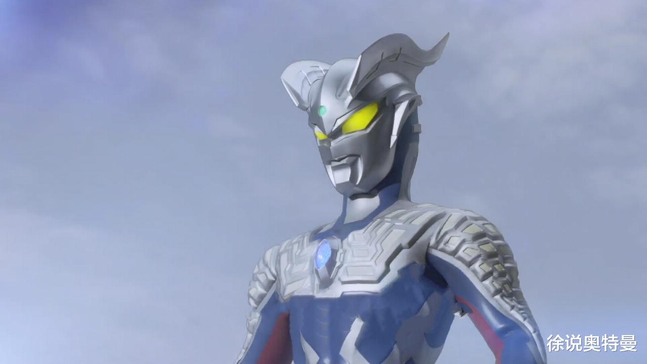 acgn漫评|奥特曼待在人间体内会无聊吗？看看这几个奥特曼，一点也不无聊
