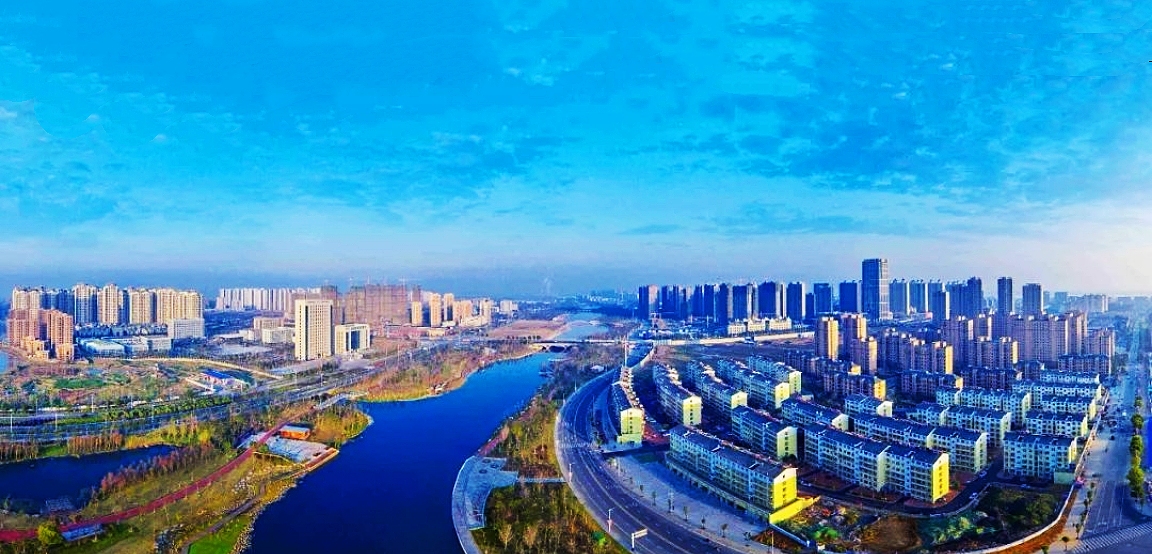 麻城漫谈 我国6个地级市，与省会城市失之交臂，1市成为国家区域中心城市
