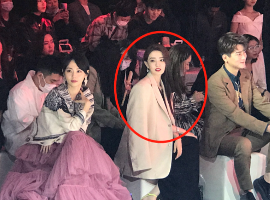 徐璐|这位女星才26岁，怎么越来越像网红了？