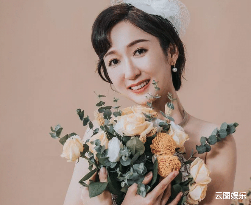 |38岁女星宣布怀孕！回忆去年流产经历泪流满脸，一度想跟老公离婚