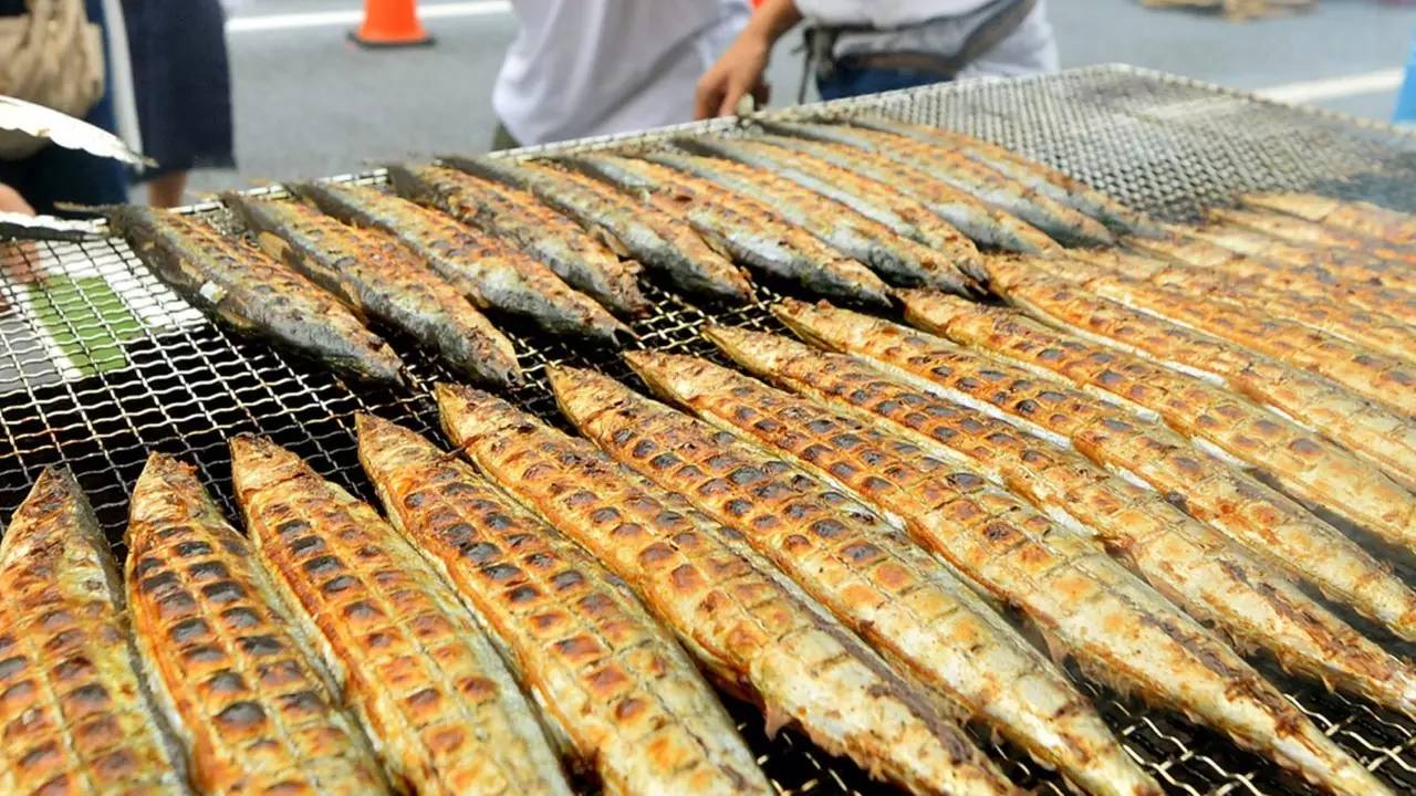 在日本快被吃沒的秋刀魚，為啥中國人不喜歡？這4點原因很真實-圖7